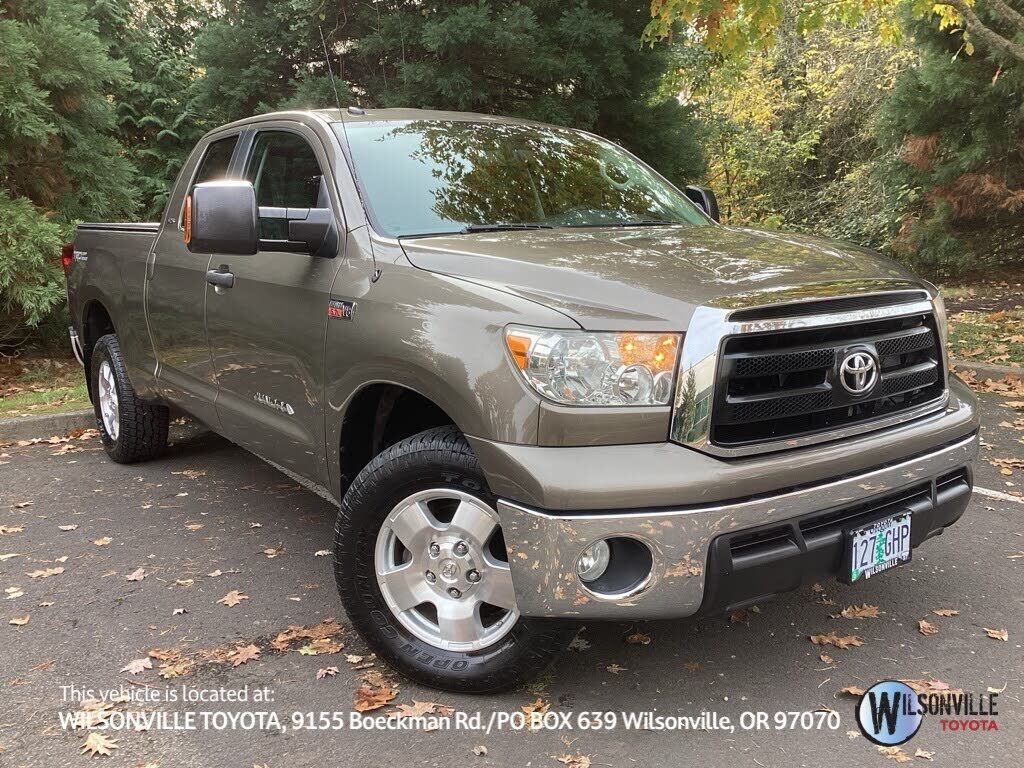 Toyota Tundra