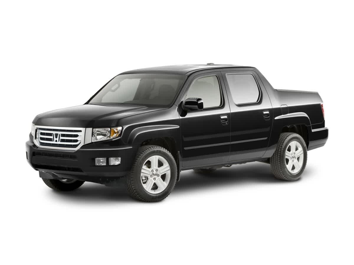Honda Ridgeline