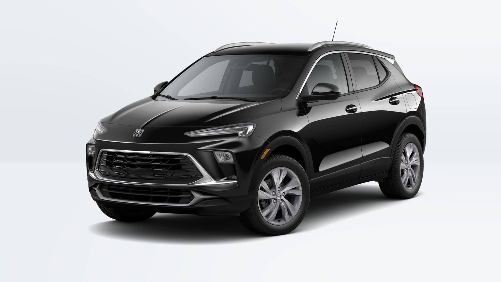 2026 BUICK Encore GX