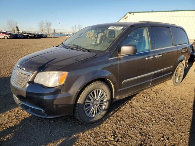 Chrysler Town and Country
