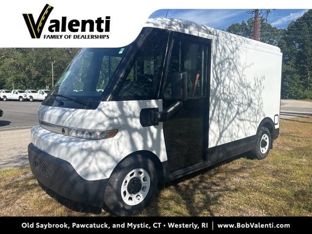 2024 BRIGHTDROP Zevo