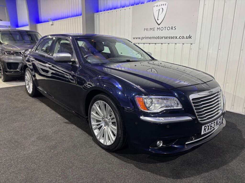 Chrysler 300