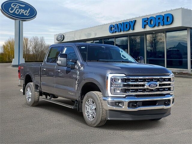 2026 FORD F-350