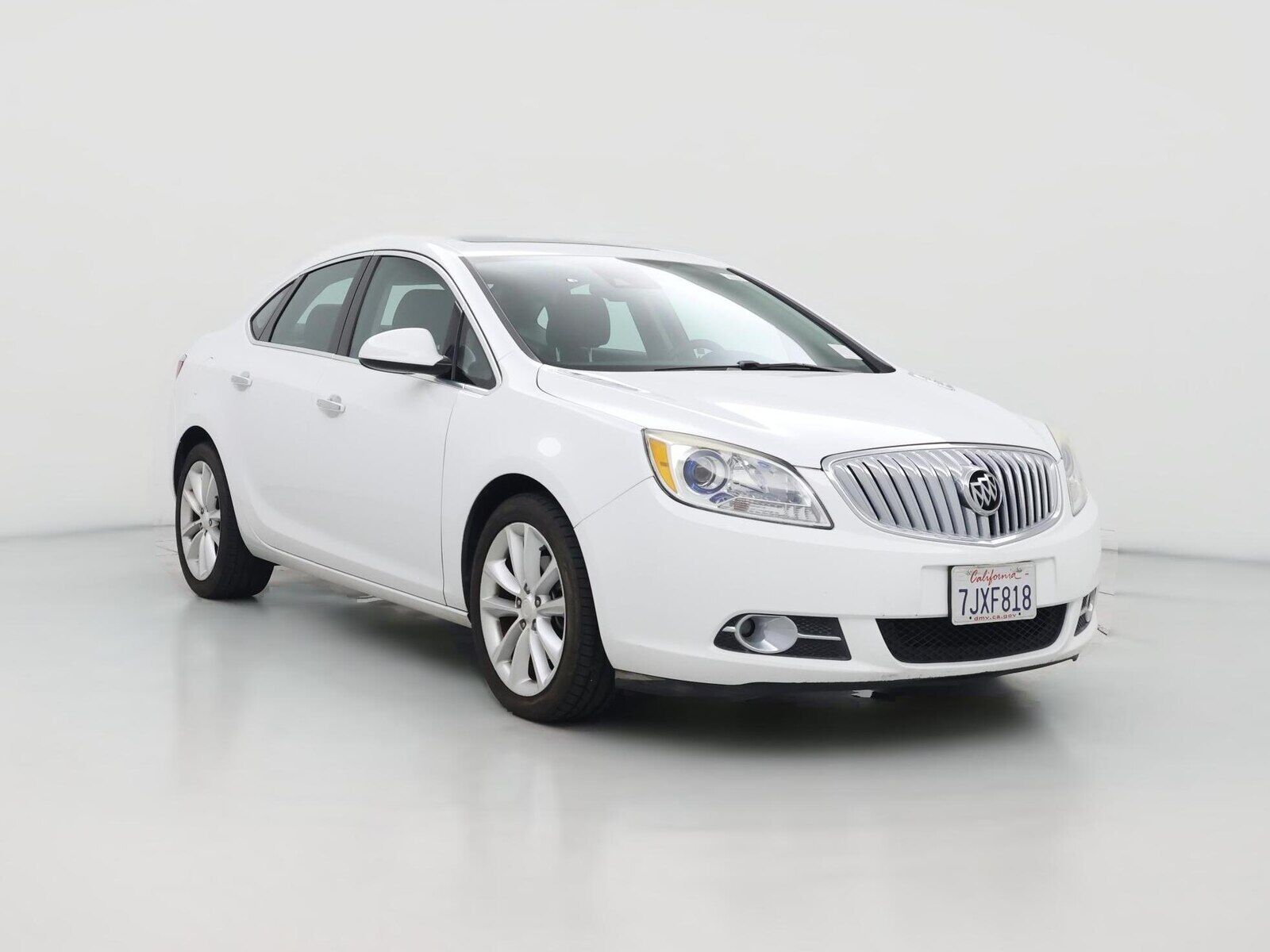 Buick Verano