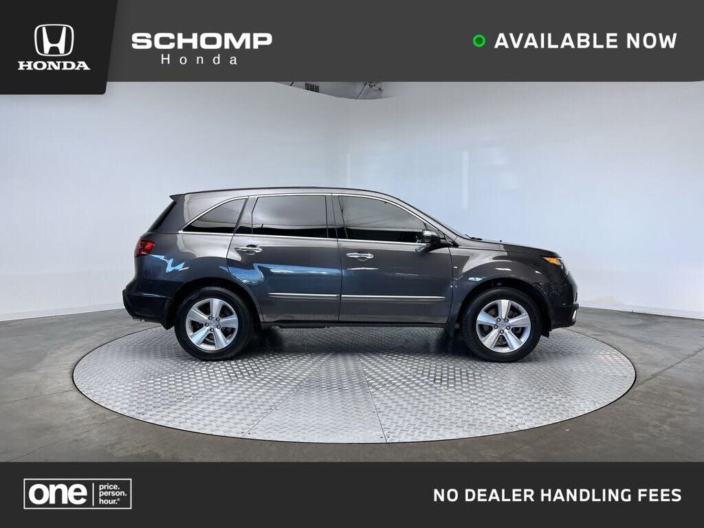 Acura MDX
