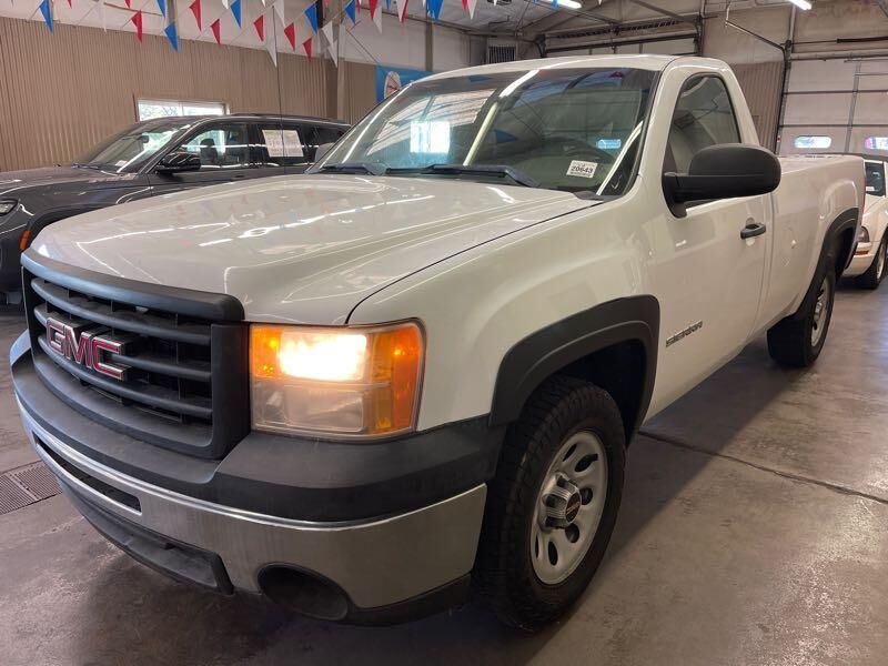 GMC Sierra