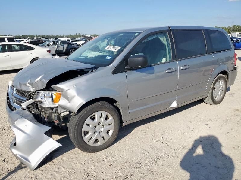 Dodge Grand Caravan