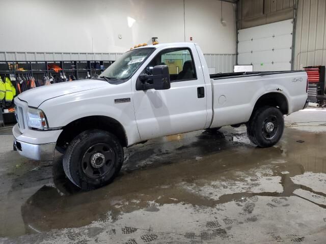 Ford F-350
