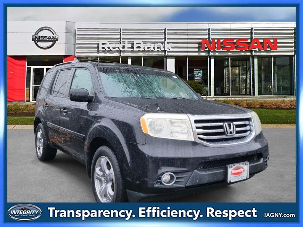 Honda Pilot