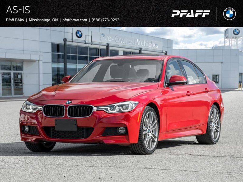 BMW 330i