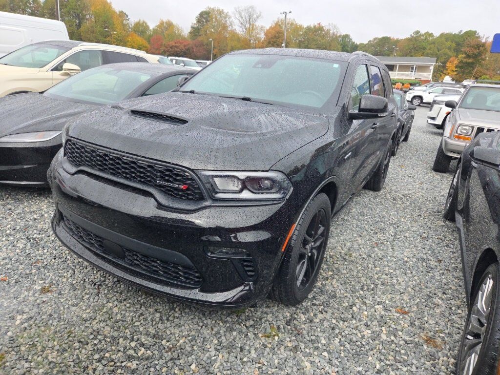 DODGE