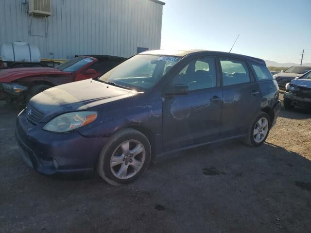 Toyota Corolla Matrix