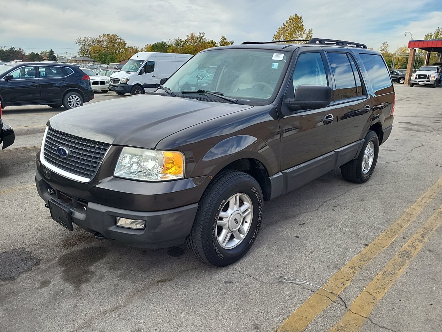Ford Expedition