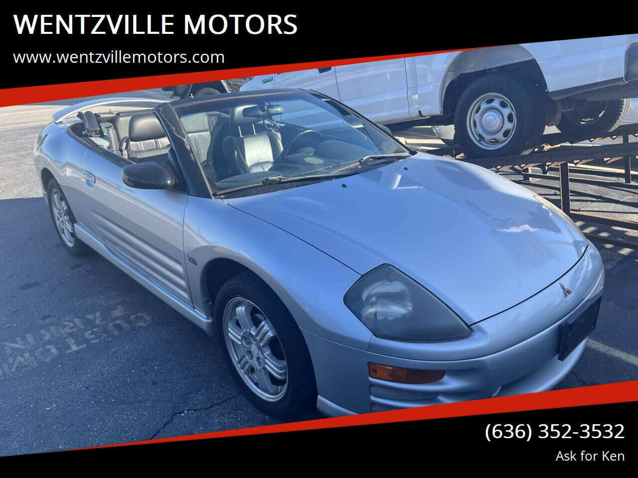 Mitsubishi Eclipse