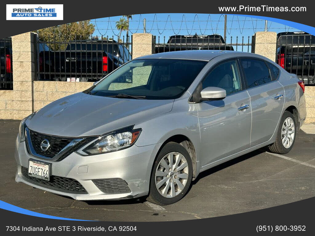 Nissan Sentra
