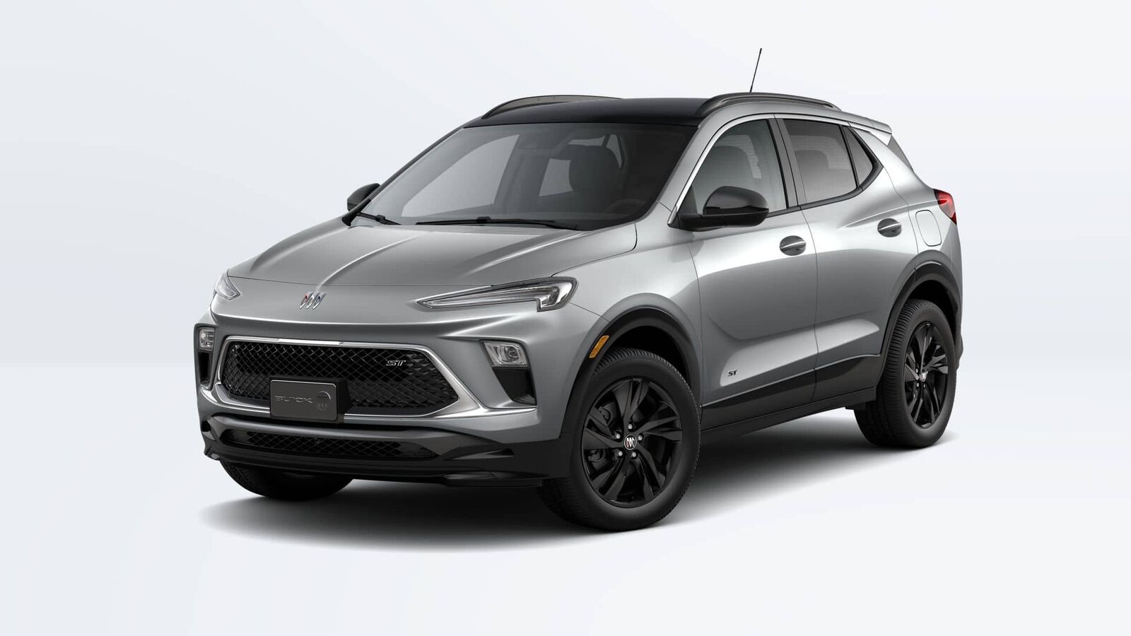 2026 BUICK Encore GX