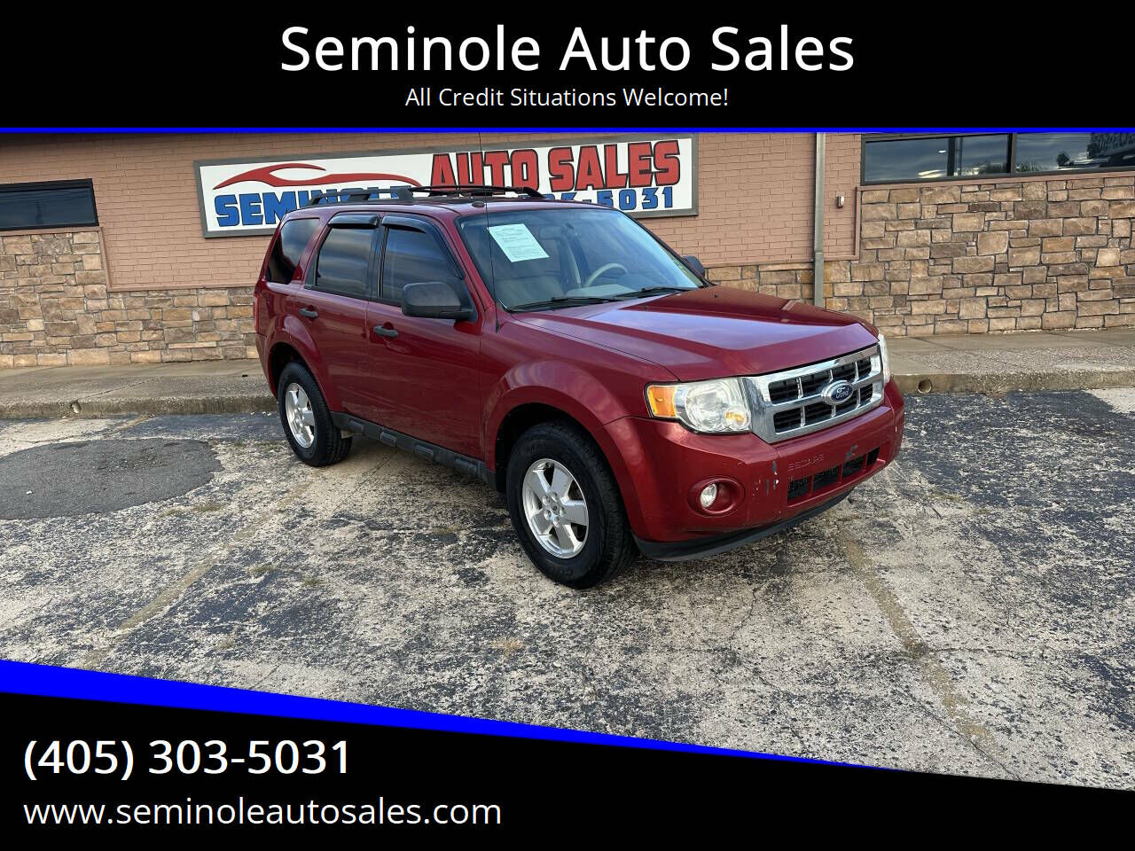 Ford Escape