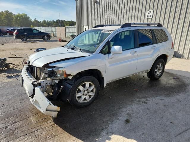 Mitsubishi Endeavor