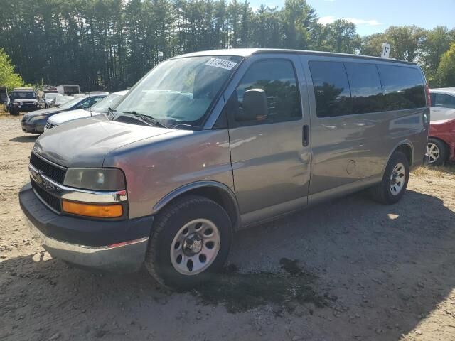 Chevrolet Express