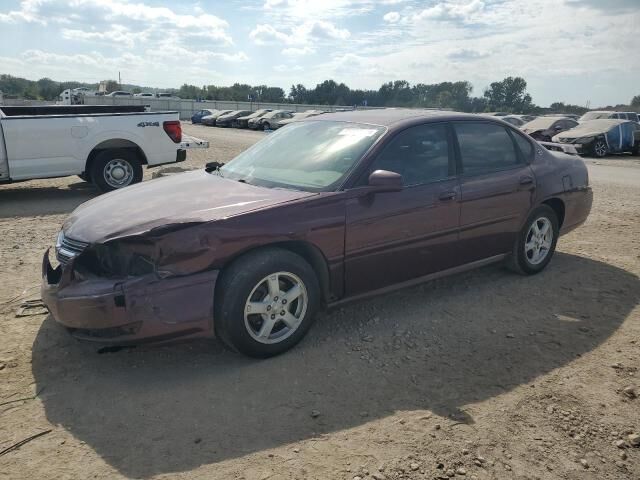 Chevrolet Impala
