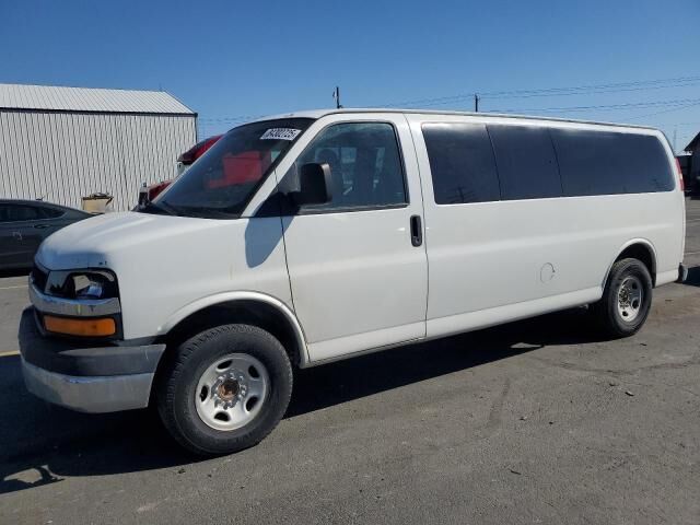 Chevrolet Express