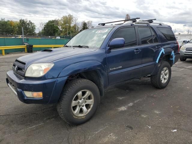 Toyota 4-Runner