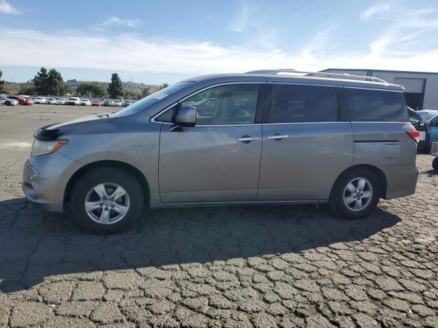 Nissan Quest