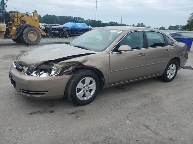 Chevrolet Impala