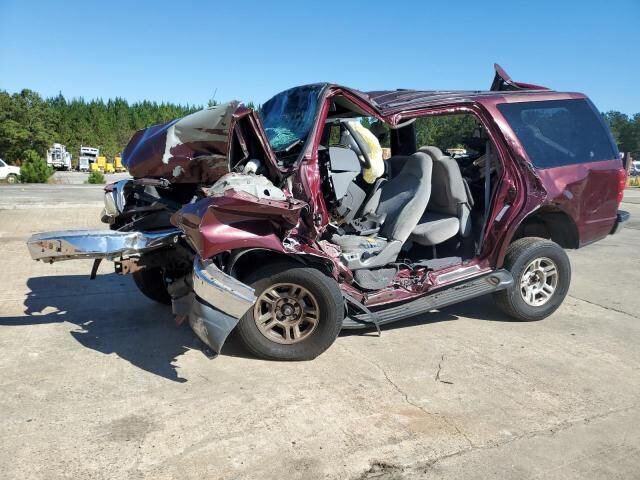 Ford Expedition