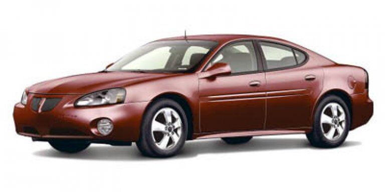 Pontiac Grand Prix