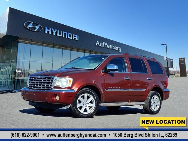 Chrysler Aspen