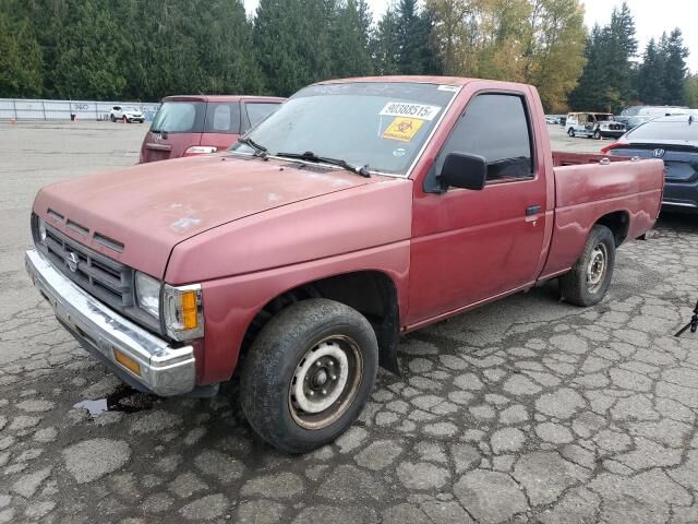 Nissan Pickup