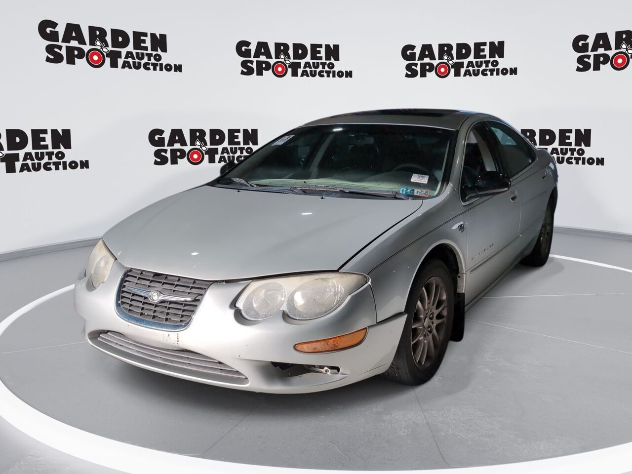 Chrysler 300