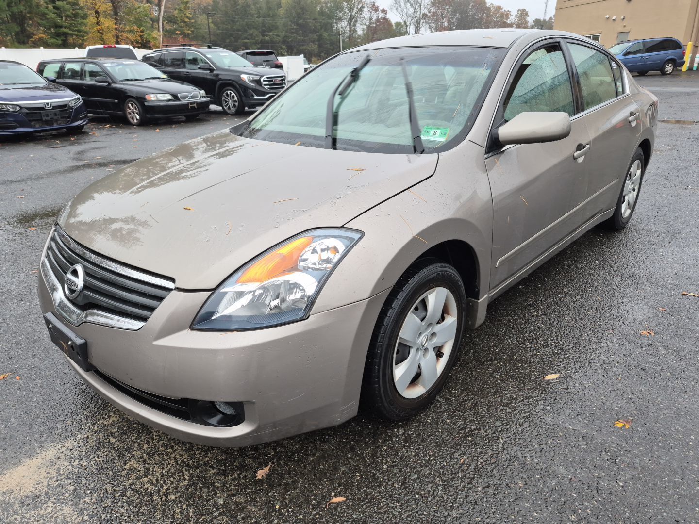 Nissan Altima