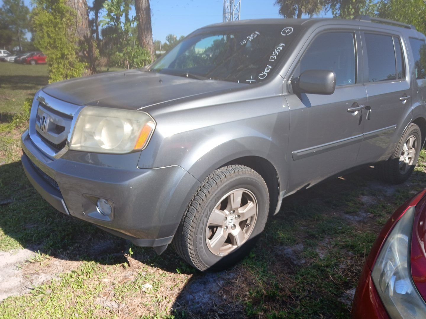 Honda Pilot
