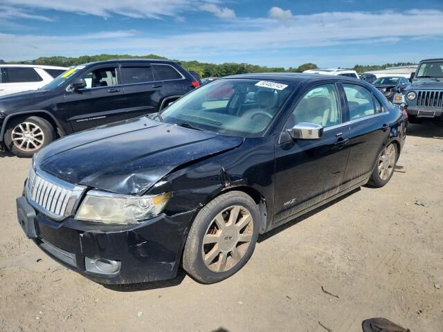 Lincoln MKZ