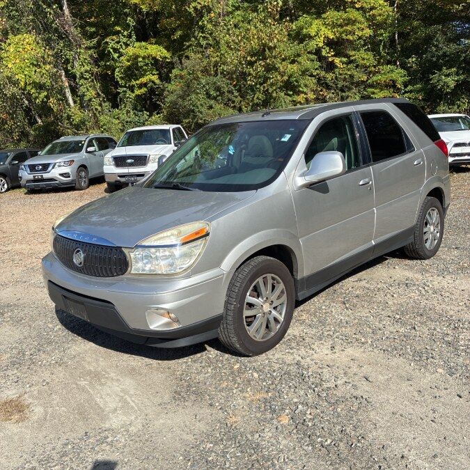 Buick Rendezvous