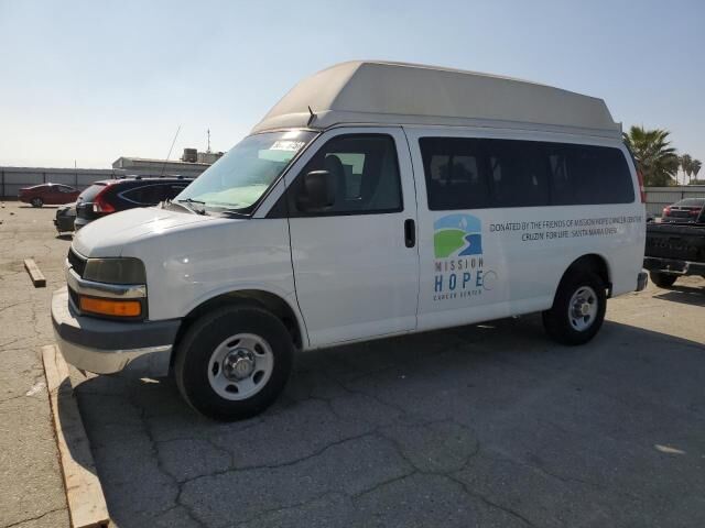 Chevrolet Express