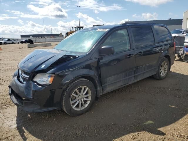 Dodge Grand Caravan