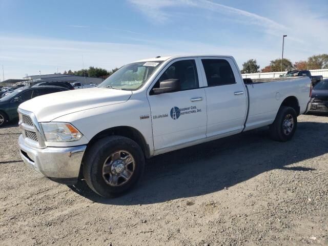 RAM 2500