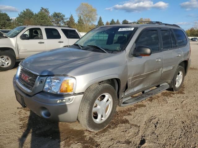 GMC Envoy