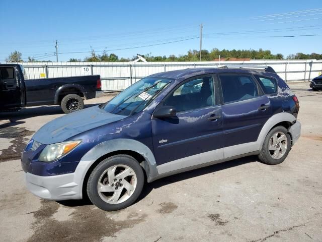Pontiac Vibe