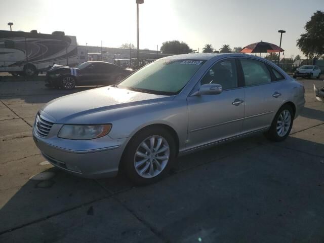 Hyundai Azera
