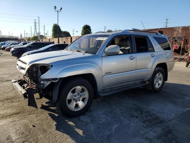 Toyota 4-Runner