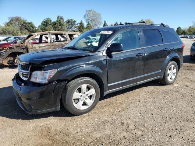 Dodge Journey