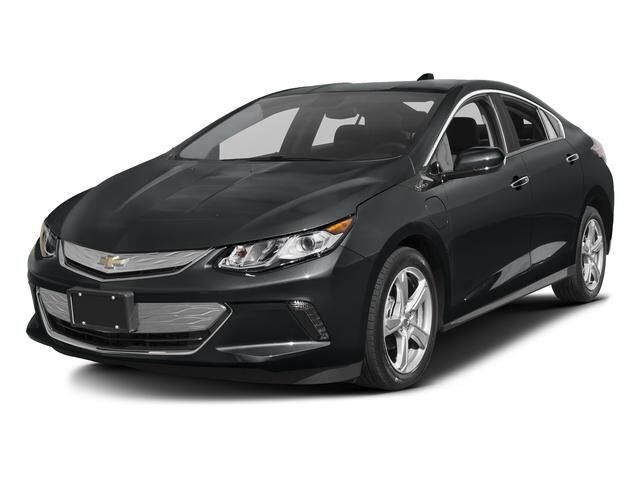 Chevrolet Volt