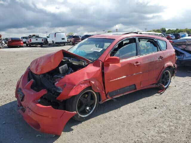 Pontiac Vibe