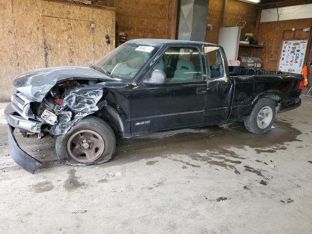 Chevrolet S-10 Pickup