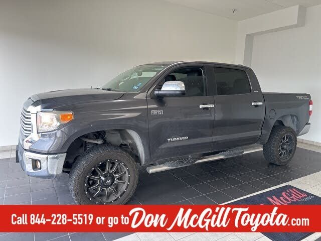 Toyota Tundra