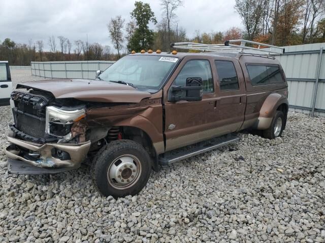 Ford F-350
